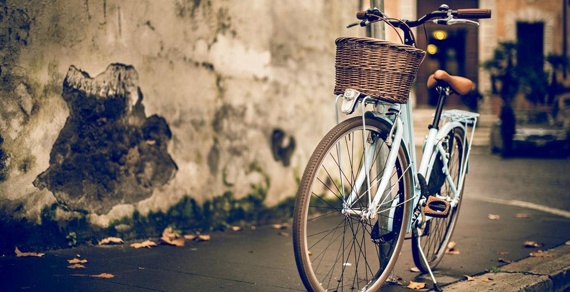 Story: Lonely Cycle
